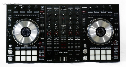 Pioneer - DDJ-SX2 2